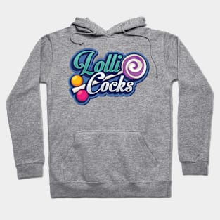 Lollicocks Hoodie